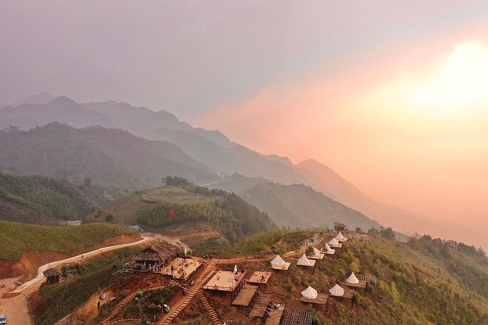 TOP 5 ENCHANTING NATURAL TOURIST DESTINATIONS IN NORTHERN VIETNAM 1 12