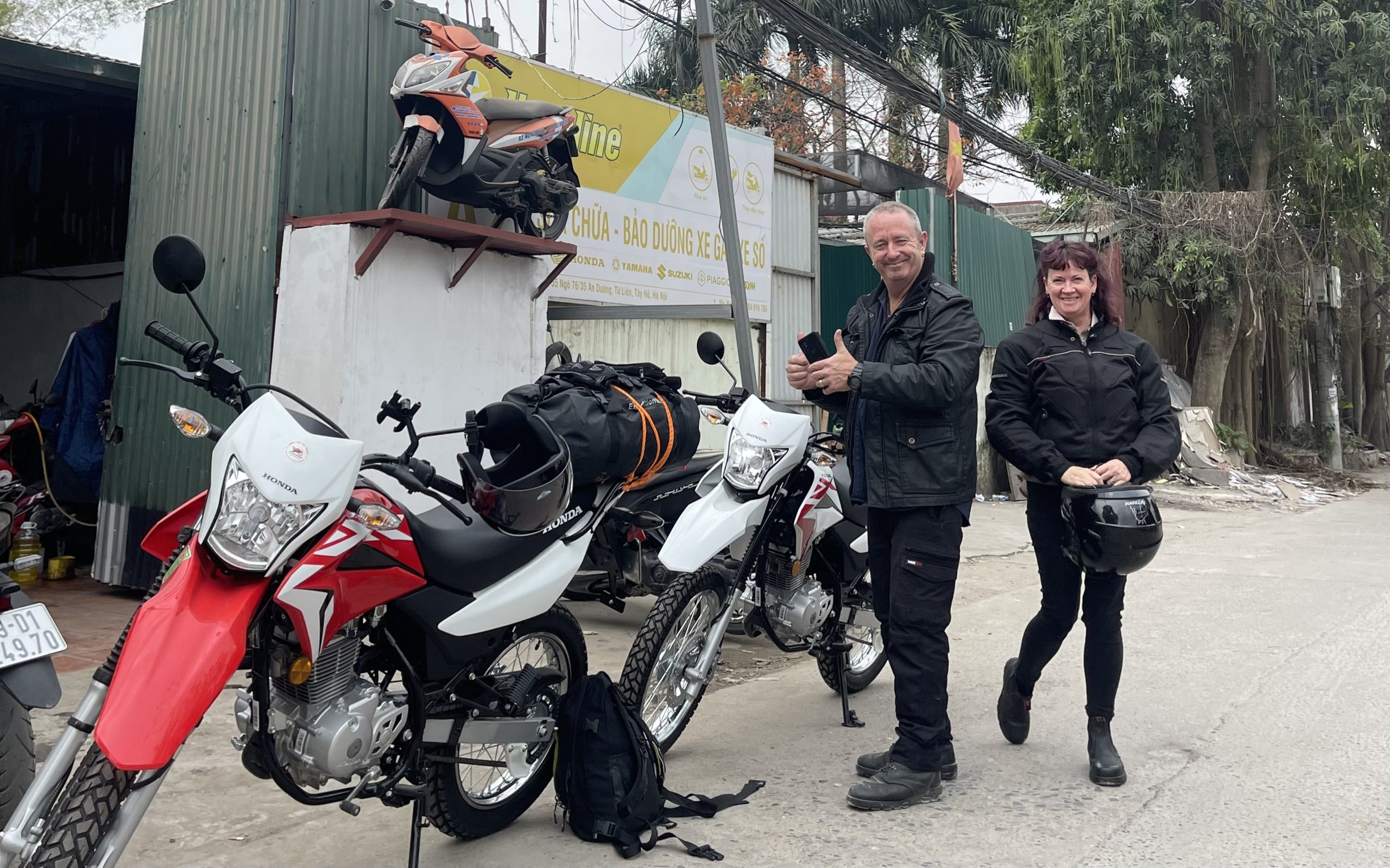 12 Steps to Buying a Motorbike in Vietnam: A Comprehensive Guide 1 z4233140114512 d33233a015444baab0becbdf3c713b13 scaled